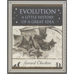 Evolution: A Little History of a Great Idea