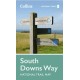 South Downs Way National Trail Map