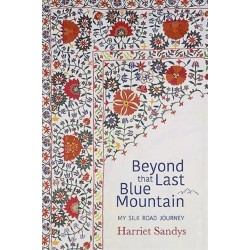 Beyond that Last Blue Mountain