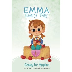 Crazy for Apples