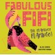 Fabulous Fifi: The Flamenco Flamingo