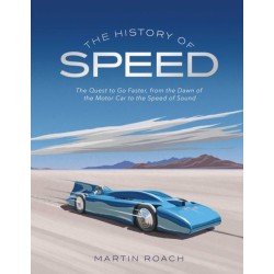 The History of Speed