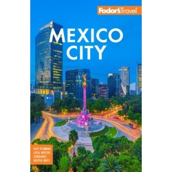 Fodor's Mexico City