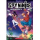 Spy Ninjas Graphic Novel 2 New Recruits