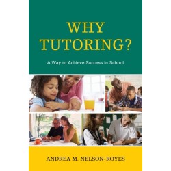 Why Tutoring?: A Way to Achieve Success in School