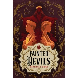 Painted Devils