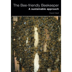 The Bee-friendly Beekeeper: A Sustainable Approach
