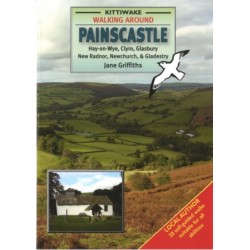 Walking Around Painscastle