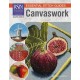 RSN Essential Stitch Guides: Canvaswork: Large Format Edition