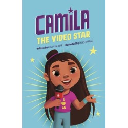 Camila the Video Star