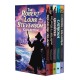 The Robert Louis Stevenson Collection: 5-Book Paperback Boxed Set