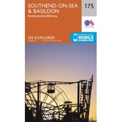 Southend-On-Sea & Basildon