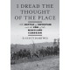 I Dread the Thought of the Place: The Battle of Antietam and the End of the Maryland Campaign