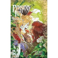 Poison Ivy Vol. 2: Unethical Consumption