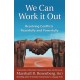 We Can Work It Out: Resolving Conflicts Peacefully and Powerfully