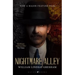 Nightmare Alley: now a major feature film starring Bradley Cooper