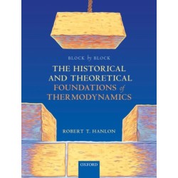 Block by Block: The Historical and Theoretical Foundations of Thermodynamics: A Chronical of 500 Days
