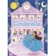 Reading Champion: Cinderella: Independent Reading Gold 9