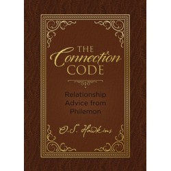 The Connection Code: Relationship Advice from Philemon