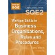 Revise SQE Written Skills for SQE2: Questions & Answers in Business Law and Practice: Legal Skills for SQE2