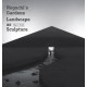 Noguchi's Gardens: Landscape as Sculpture