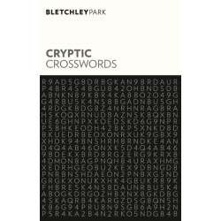 Bletchley Park Cryptic Crosswords