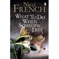 What to Do When Someone Dies