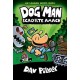 Dog Man Scaoilte Amach
