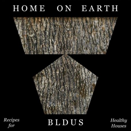 Home on Earth: Recipes for Healthy Houses