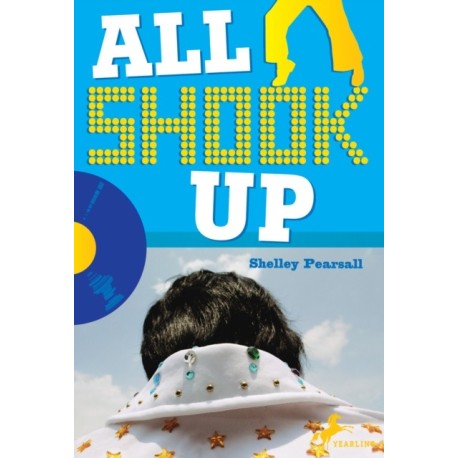 All Shook Up