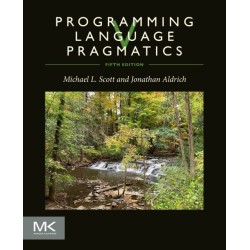 Programming Language Pragmatics