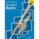 Trumpet Basics Pupil's book: New Edition