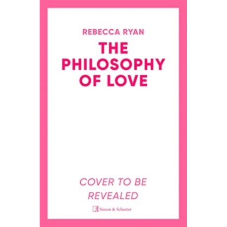The Philosophy of Love