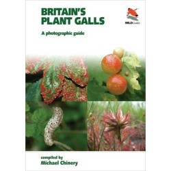 Britain`s Plant Galls – A Photographic Guide