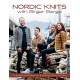 Nordic Knits with Birger Berge: Traditional Patterns, Exciting New Looks