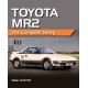 Toyota MR2: The Complete Story