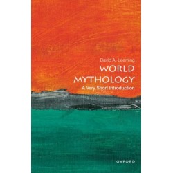 World Mythology: A Very Short Introduction