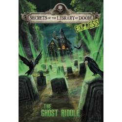The Ghost Riddle - Express Edition