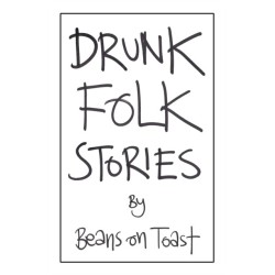 Drunk Folk Stories