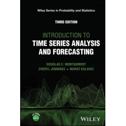 Introduction to Time Series Analysis and Forecasting