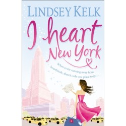 I Heart New York