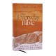 NKJV, The Everyday Bible, Hardcover, Red Letter, Comfort Print: 365 Daily Readings Through the Whole Bible