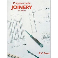 Purpose-Made Joinery