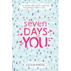 Seven Days of You