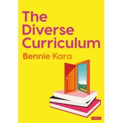 The Diverse Curriculum