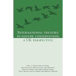 International Treaties in Nature Conservation: A UK Perspective