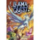 Llama Quest -2: Secrets of Starfall Forest
