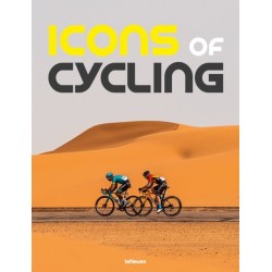 Icons of Cycling