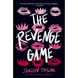 The Revenge Game
