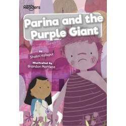 Parina and The Purple Giant